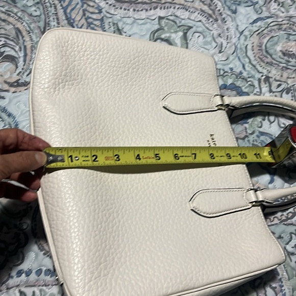 ❤️ Kate Spade Leighton Satchel - Picture 16 of 16